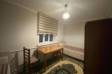 Sunny Hostel