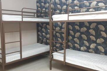 Sunny Hostel