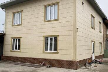 Sunny Hostel