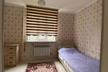 Sunny Hostel