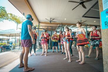 Aman Tioman Beach Resort
