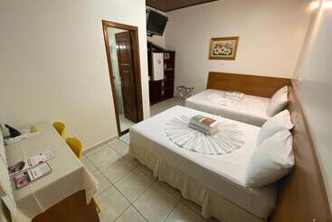 Aquarius Hotel Aquarius