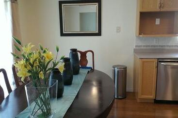 تختخواب و صبحانه Hb Guest Home 5