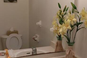 تختخواب و صبحانه Hb Guest Home 5