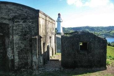 צימר Magnfred S Place Batanes
