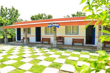 تختخواب و صبحانه Magnfred S Place Batanes