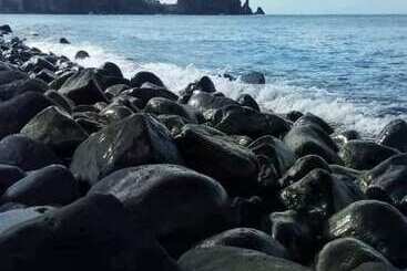 تختخواب و صبحانه Magnfred S Place Batanes