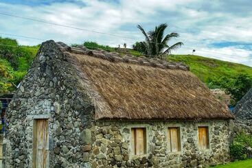 تختخواب و صبحانه Magnfred S Place Batanes