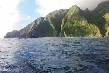 تختخواب و صبحانه Magnfred S Place Batanes