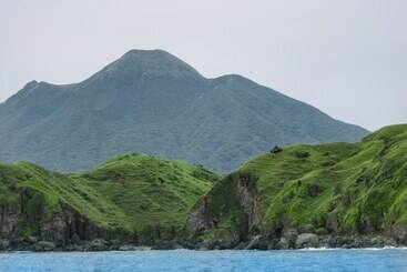 تختخواب و صبحانه Magnfred S Place Batanes
