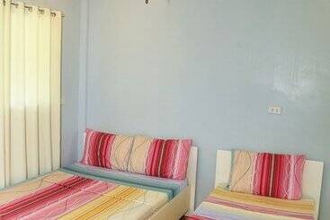 تختخواب و صبحانه Magnfred S Place Batanes