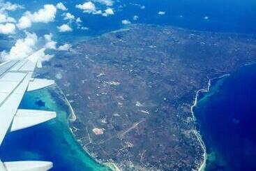 تختخواب و صبحانه R & D Island Lodge