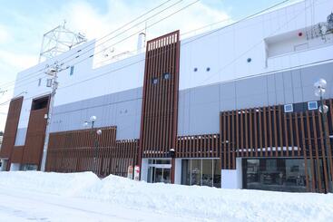 Hostel Tomar - Furano