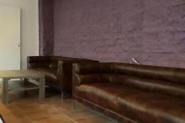 Hostel31