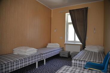 Hostel31