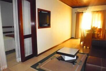 هتل Amazon River Resort