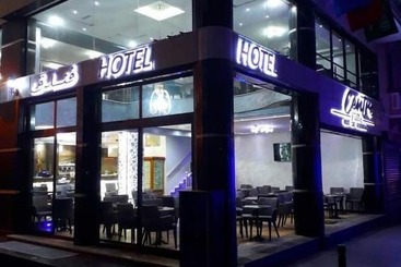 هتل Centre Ville