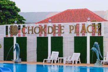هتل Chokdee Place