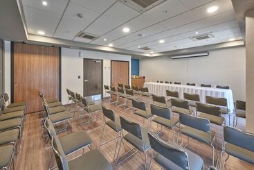هتل City Express By Marriott Comitán