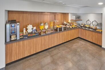 هتل City Express By Marriott Comitán
