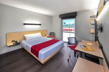 هتل City Express By Marriott Comitán