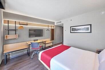 هتل City Express By Marriott Comitán