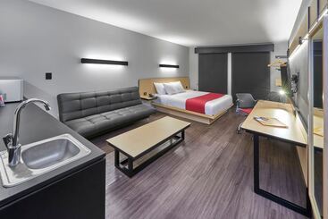 هتل City Express By Marriott Comitán