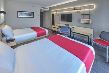 هتل City Express By Marriott Comitán