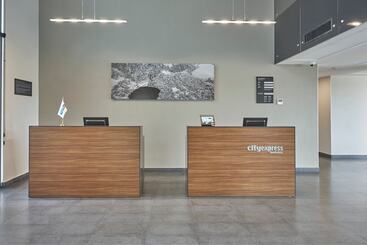 هتل City Express By Marriott Comitán