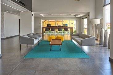 هتل City Express By Marriott Comitán