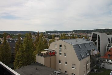 هتل Eulensteins