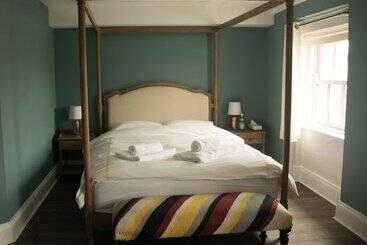 هتل James Joyce Guesthouse