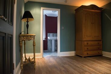 هتل James Joyce Guesthouse