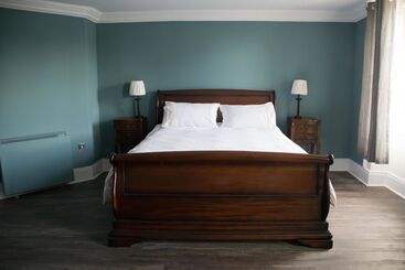 هتل James Joyce Guesthouse