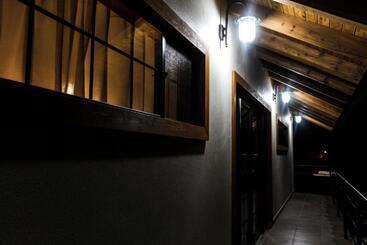 酒店 María Del Tío Molcas