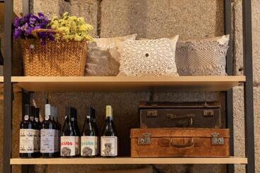 هتل Original Douro