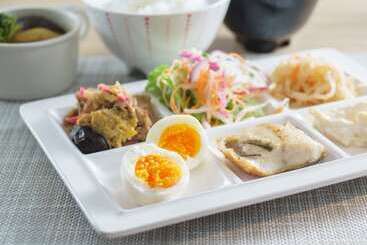 Super Hotel Kushiro Natural Hot Spring