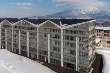 هتل The Maples Niseko