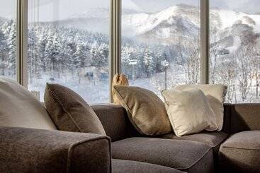 هتل The Maples Niseko
