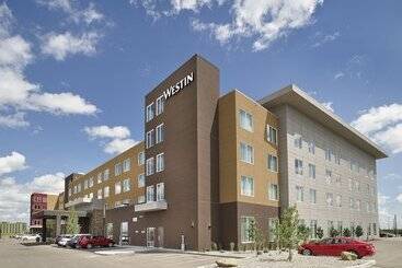 هتل The Westin Calgary Airport