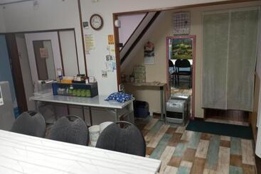Mike S B&b Tokoname