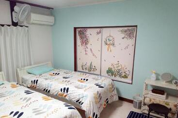 Mike S B&b Tokoname