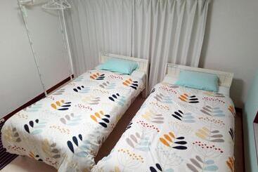 Mike S B&b Tokoname