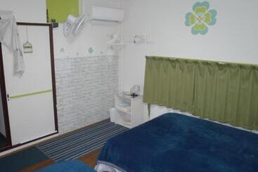 Mike S B&b Tokoname