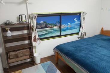 Mike S B&b Tokoname