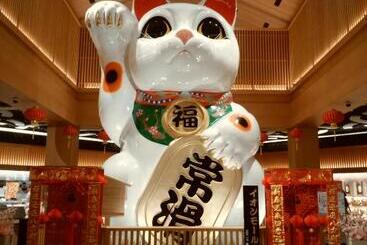 Mike S B&b Tokoname