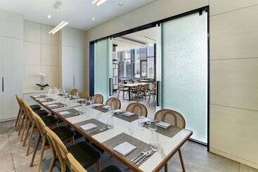 Novotel Ambassador Seoul Dongdaemun Hotels & Residences