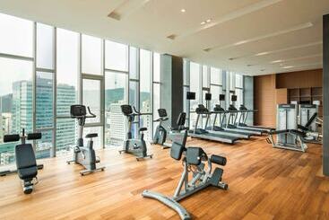 Novotel Ambassador Seoul Dongdaemun Hotels & Residences