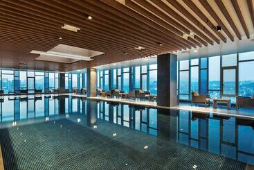 Novotel Ambassador Seoul Dongdaemun Hotels & Residences
