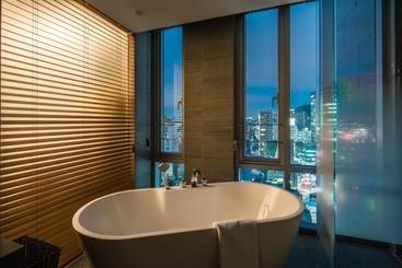 Novotel Ambassador Seoul Dongdaemun Hotels & Residences